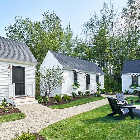 Wanderer Cottages Kennebunk Εξωτερικό φωτογραφία
