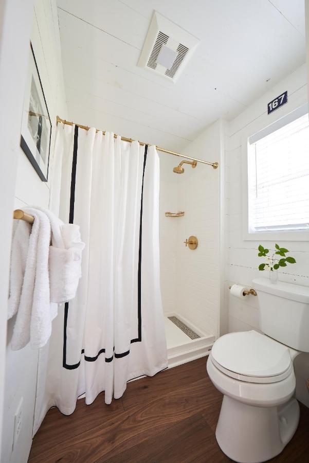 Wanderer Cottages Kennebunk Εξωτερικό φωτογραφία