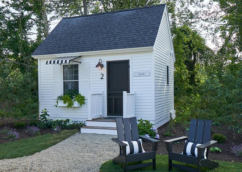 Wanderer Cottages Kennebunk Εξωτερικό φωτογραφία