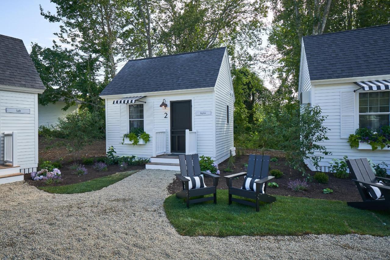 Wanderer Cottages Kennebunk Εξωτερικό φωτογραφία
